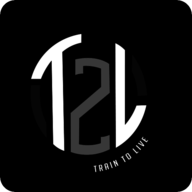 Logo de Train 2 Live